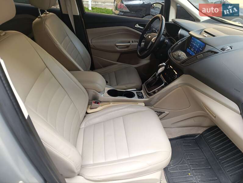 Мінівен Ford C-Max 2016 в Білгороді-Дністровському