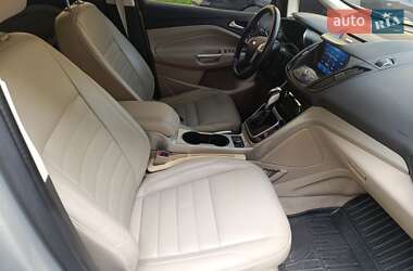 Минивэн Ford C-Max 2016 в 