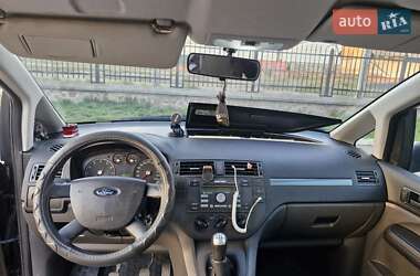 Мінівен Ford C-Max 2005 в 