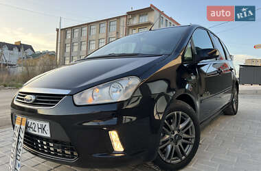 Минивэн Ford C-Max 2008 в 