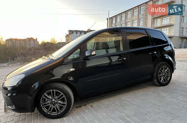 Минивэн Ford C-Max 2008 в 