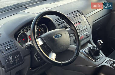 Минивэн Ford C-Max 2008 в 