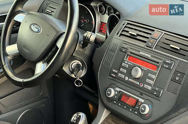 Минивэн Ford C-Max 2008 в 