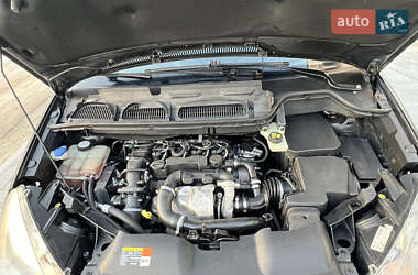 Минивэн Ford C-Max 2008 в 