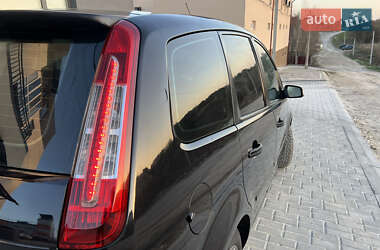 Минивэн Ford C-Max 2008 в 