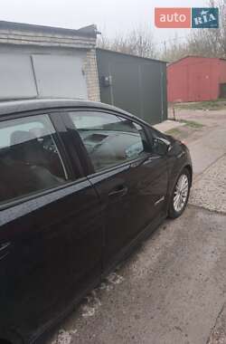 Минивэн Ford C-Max 2016 в 