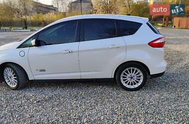 Минивэн Ford C-Max 2015 в 