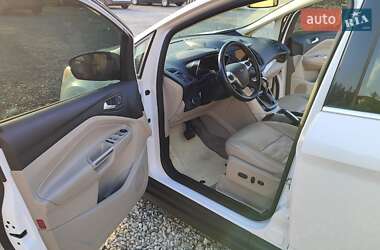 Минивэн Ford C-Max 2015 в 