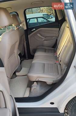 Минивэн Ford C-Max 2015 в 