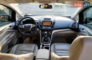 Минивэн Ford C-Max 2015 в 