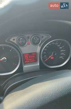 Минивэн Ford C-Max 2010 в 