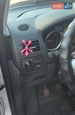 Минивэн Ford C-Max 2010 в 
