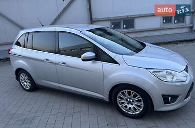 Минивэн Ford C-Max 2011 в 