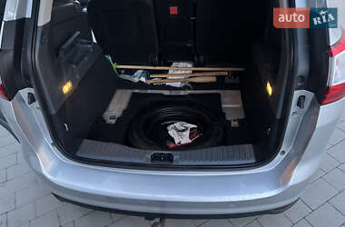 Минивэн Ford C-Max 2011 в 