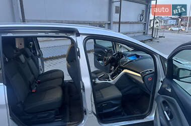 Минивэн Ford C-Max 2011 в 
