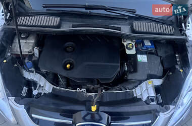 Минивэн Ford C-Max 2011 в 