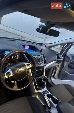 Минивэн Ford C-Max 2011 в 