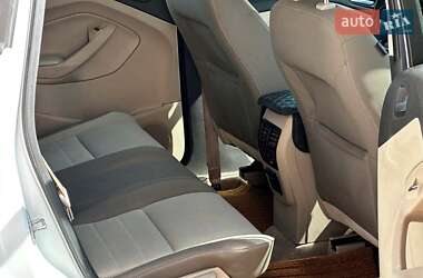 Минивэн Ford C-Max 2014 в 