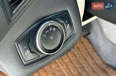 Минивэн Ford C-Max 2014 в 
