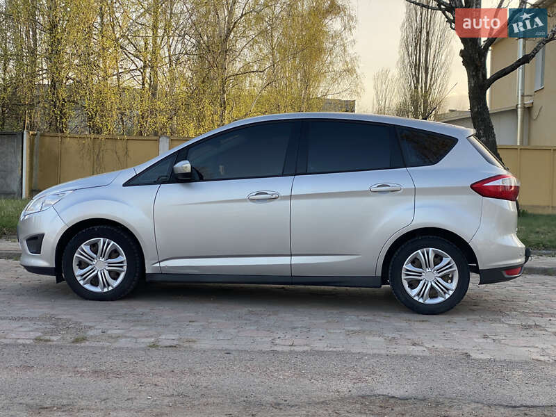 Мінівен Ford C-Max 2011 в Коростені