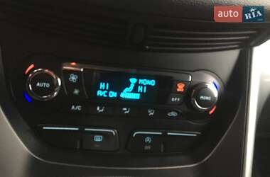 Минивэн Ford C-Max 2012 в 