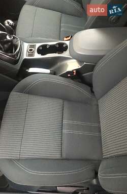 Минивэн Ford C-Max 2012 в 