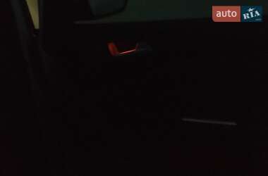 Минивэн Ford C-Max 2012 в 