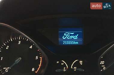 Минивэн Ford C-Max 2012 в 