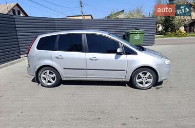 Минивэн Ford C-Max 2010 в 