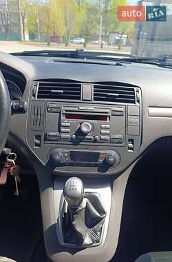 Минивэн Ford C-Max 2010 в 