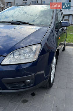 Минивэн Ford C-Max 2003 в 