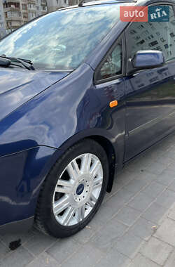 Минивэн Ford C-Max 2003 в 