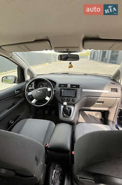 Минивэн Ford C-Max 2003 в 