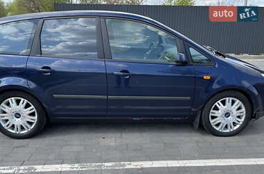 Минивэн Ford C-Max 2003 в 