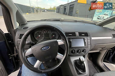 Минивэн Ford C-Max 2003 в 