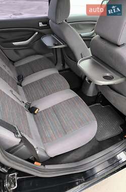 Минивэн Ford C-Max 2007 в 
