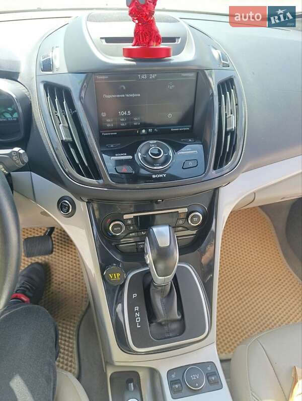 Минивэн Ford C-Max 2014 в Запорожье фото 16 Минивэн Ford C-Max 2014 в Запорожье