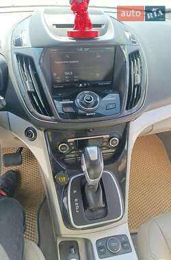 Минивэн Ford C-Max 2014 в 