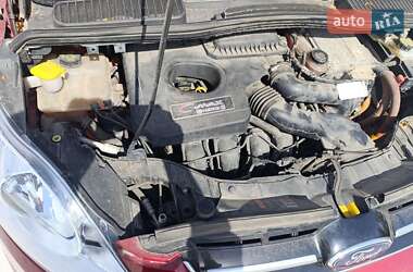 Минивэн Ford C-Max 2014 в 