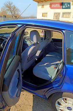 Мінівен Ford C-Max 2008 в 