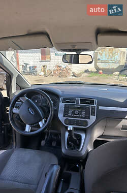 Мінівен Ford C-Max 2007 в 