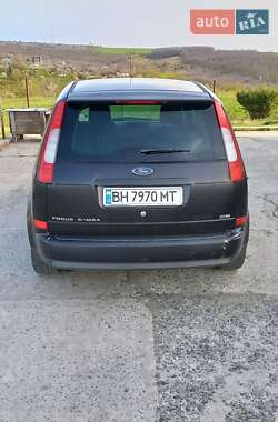 Минивэн Ford C-Max 2003 в 