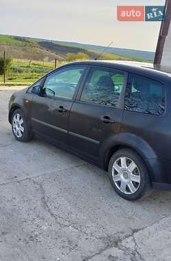 Минивэн Ford C-Max 2003 в 