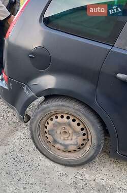 Минивэн Ford C-Max 2003 в 
