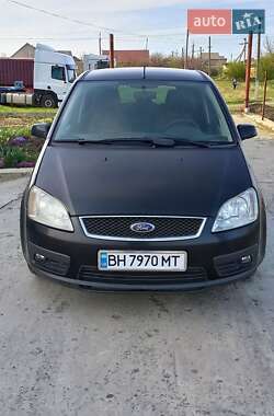 Минивэн Ford C-Max 2003 в 