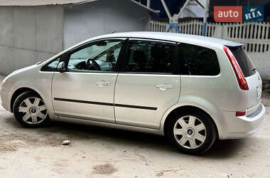 Минивэн Ford C-Max 2008 в 