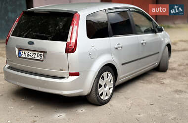 Минивэн Ford C-Max 2008 в 