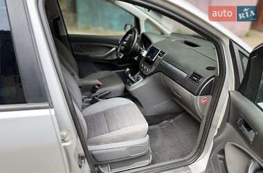 Минивэн Ford C-Max 2008 в 