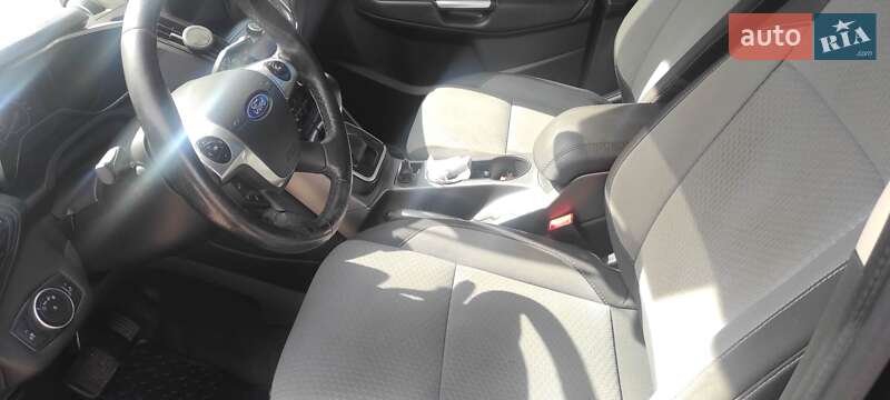 Минивэн Ford C-Max 2017 в Краматорске