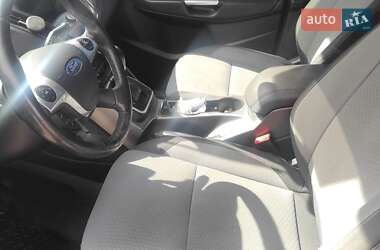 Минивэн Ford C-Max 2017 в 